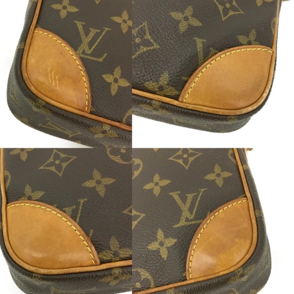 LV Danube crossbody - Picture 5 of 8